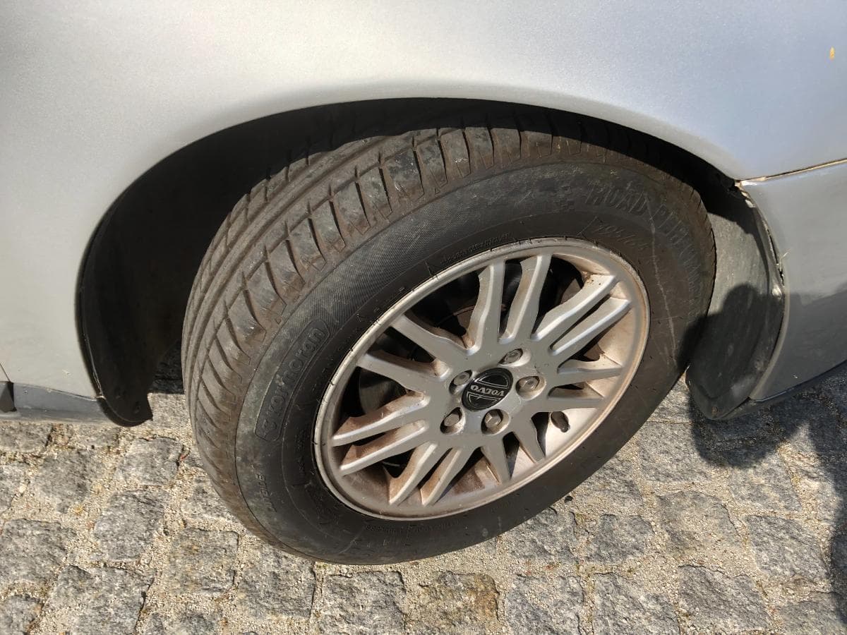 Volvo V50 · Ano 2006 — imagen 13