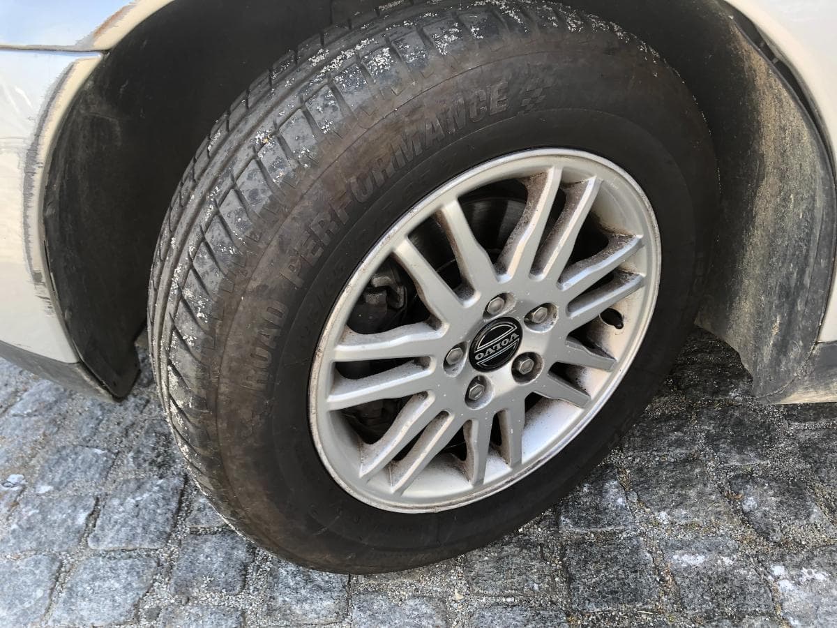 Volvo V50 · Ano 2006 — imagen 14