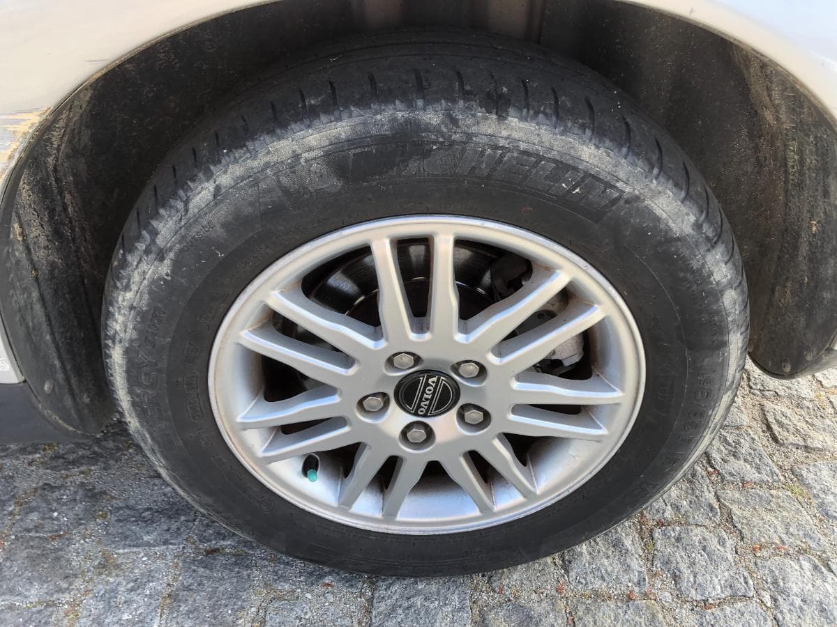 Volvo V50 · Ano 2006 — imagen 15
