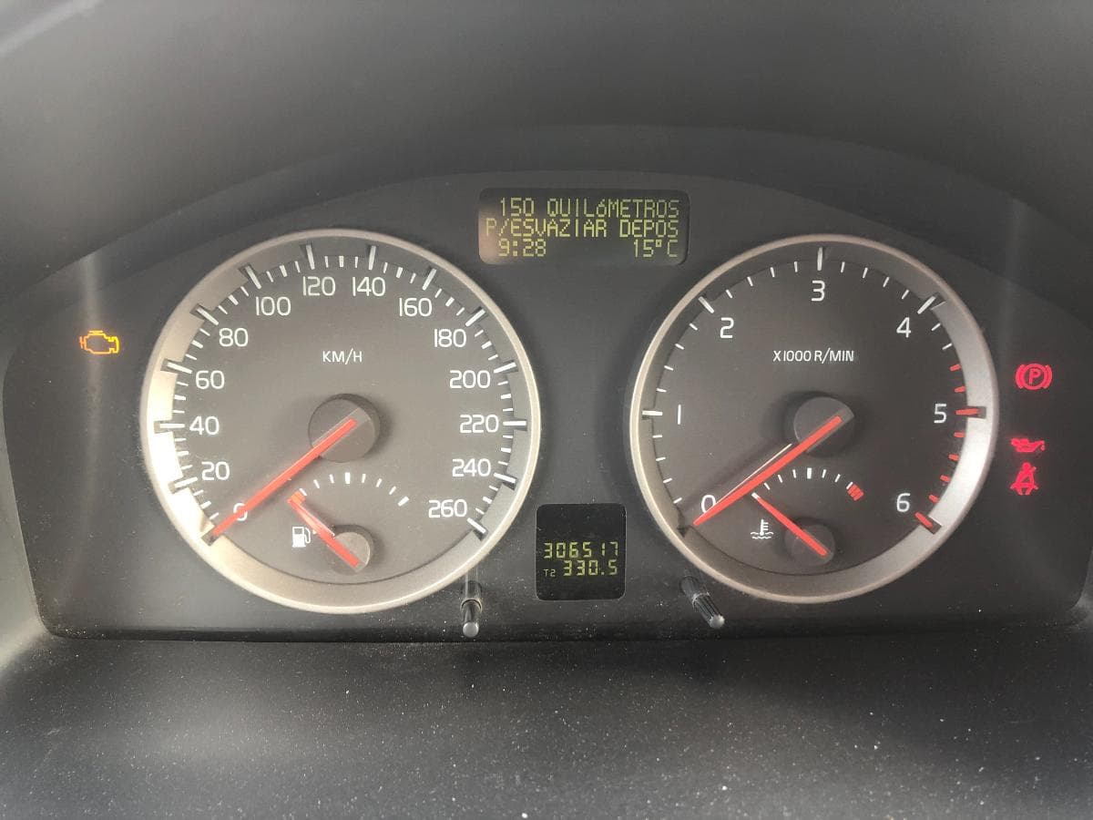 Volvo V50 · Ano 2006 — imagen 16
