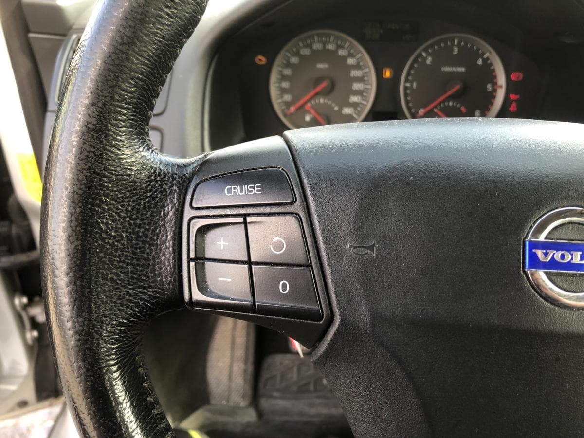 Volvo V50 · Ano 2006 — imagen 20