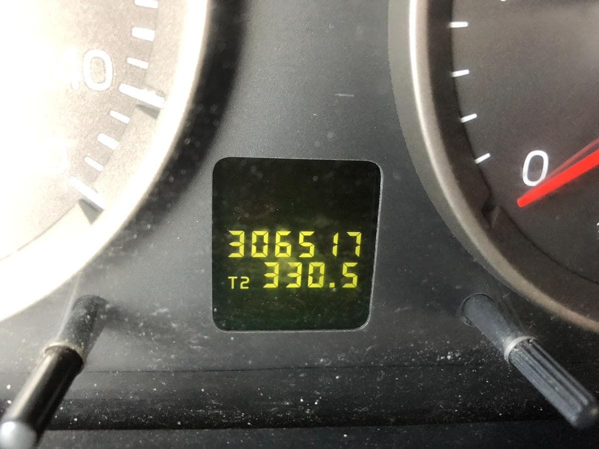Volvo V50 · Ano 2006 — imagen 19
