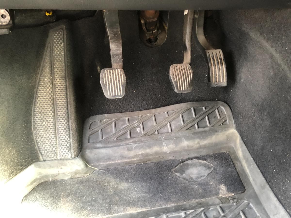 Volvo V50 · Ano 2006 — imagen 21