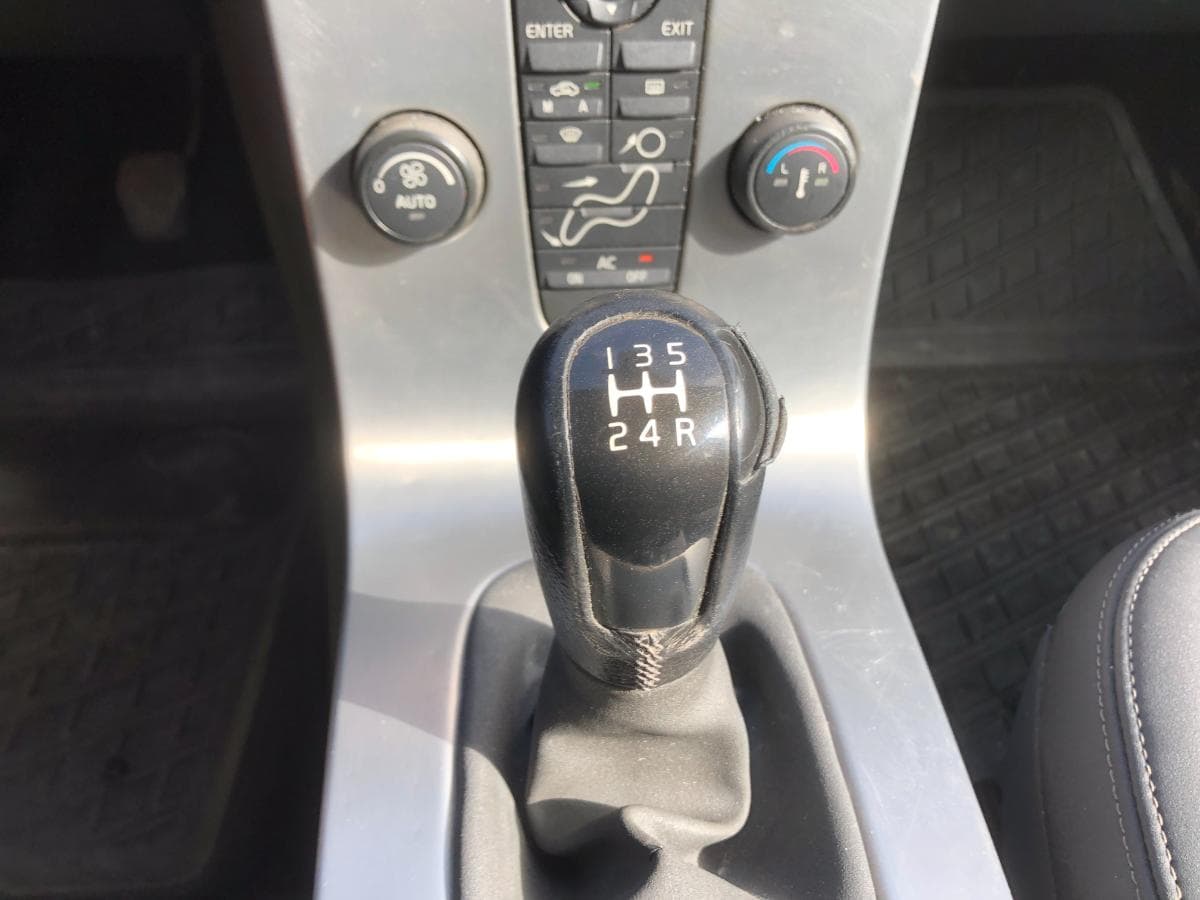 Volvo V50 · Ano 2006 — imagen 22