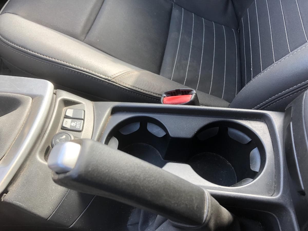 Volvo V50 · Ano 2006 — imagen 24