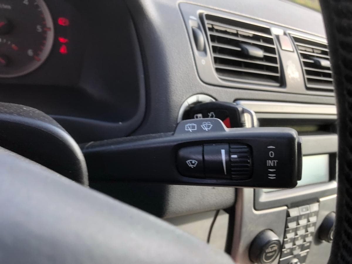 Volvo V50 · Ano 2006 — imagen 23