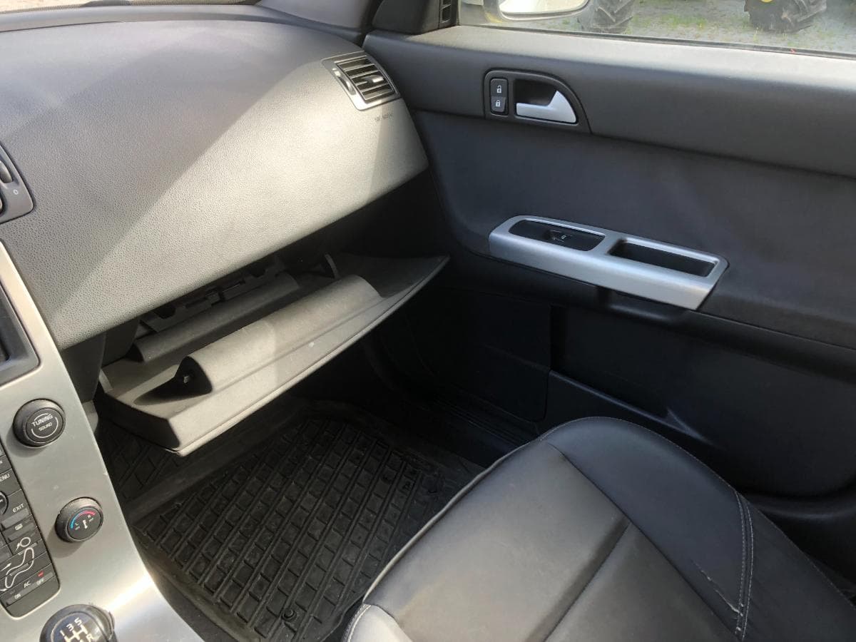 Volvo V50 · Ano 2006 — imagen 28