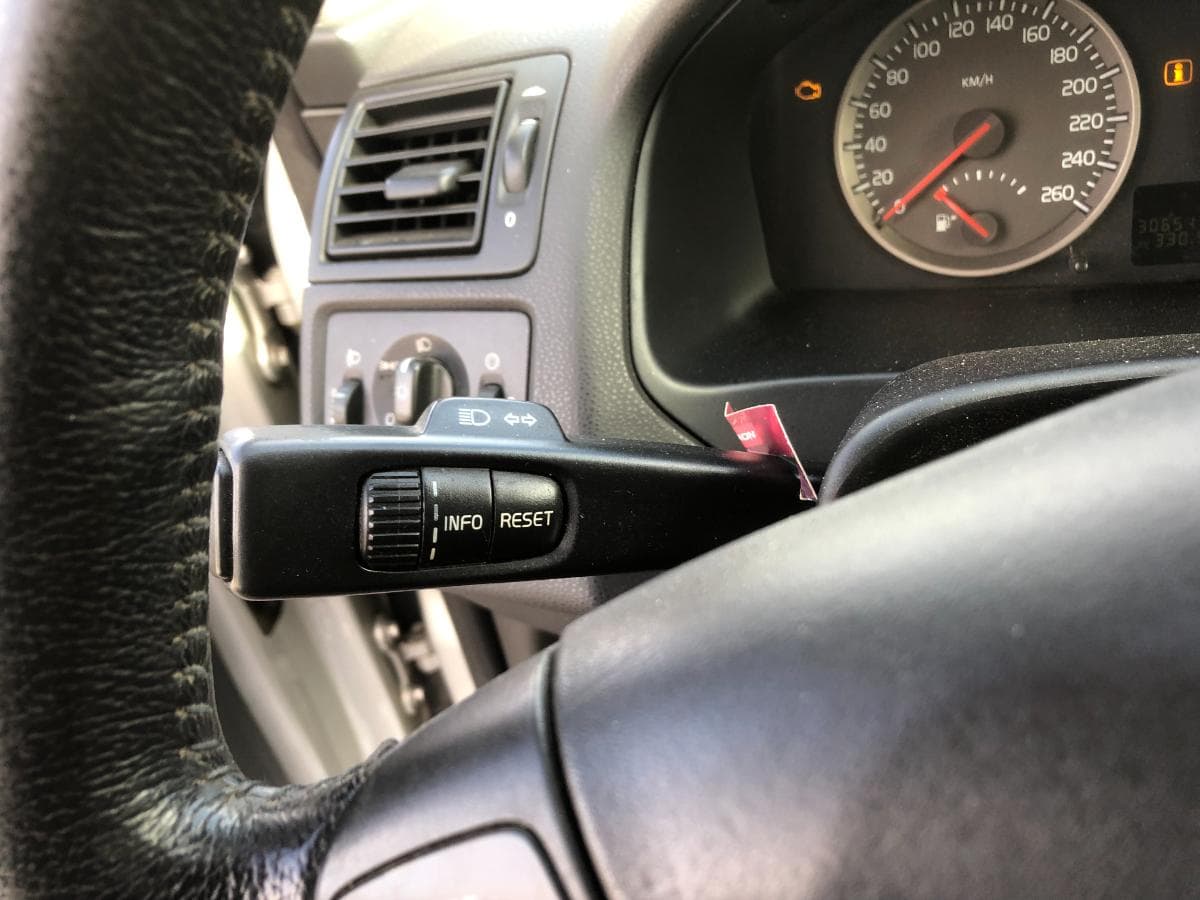 Volvo V50 · Ano 2006 — imagen 29