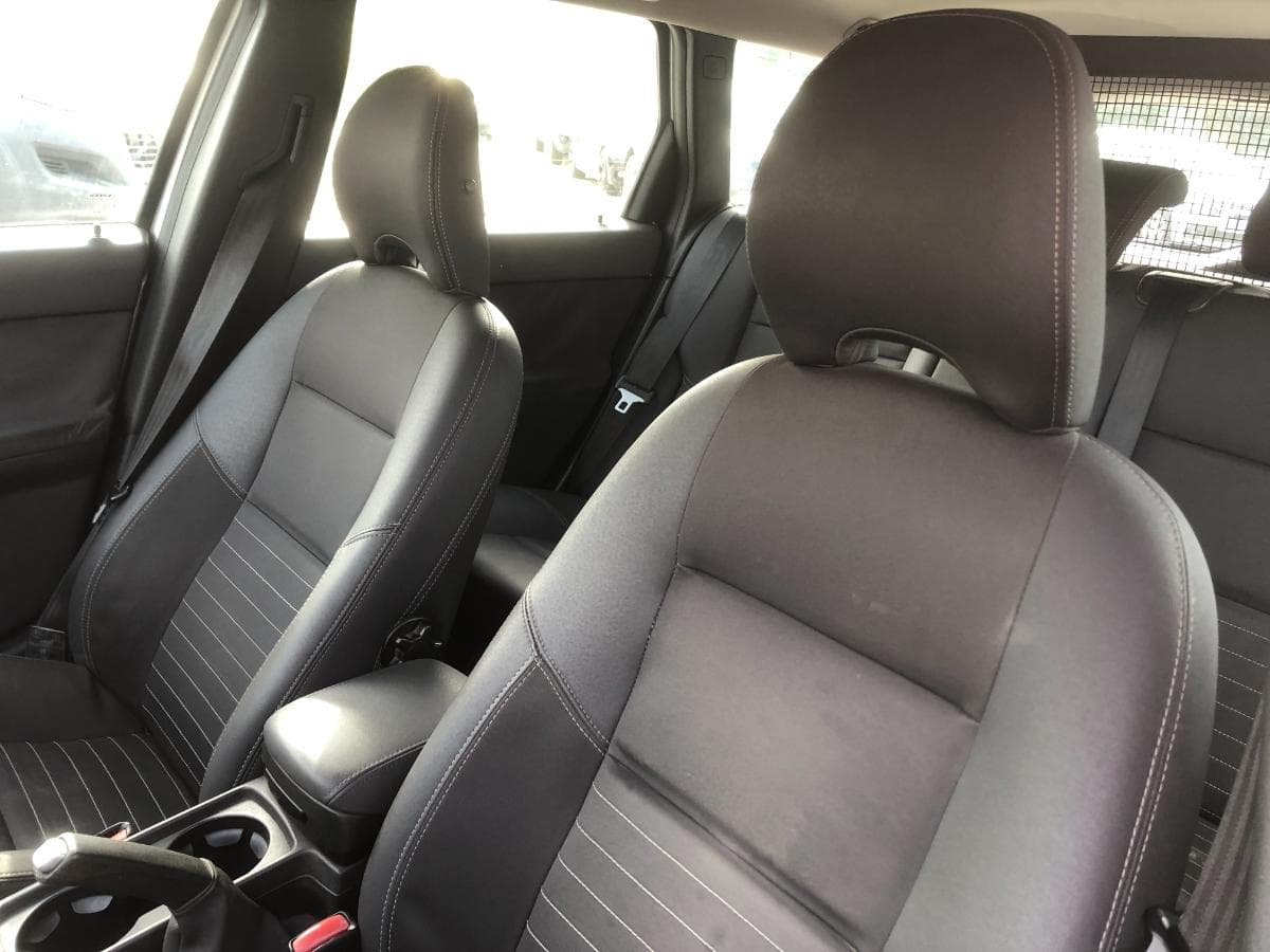 Volvo V50 · Ano 2006 — imagen 27