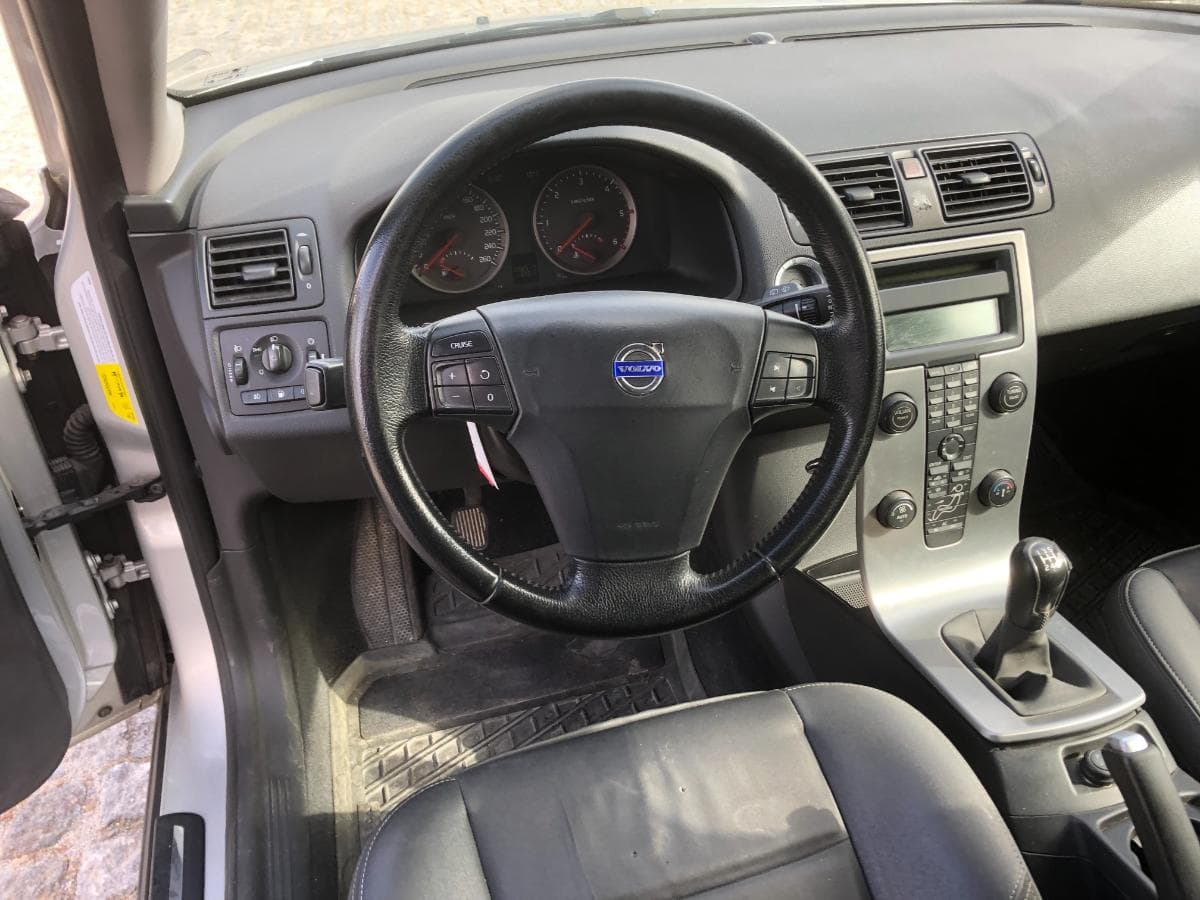 Volvo V50 · Ano 2006 — imagen 30