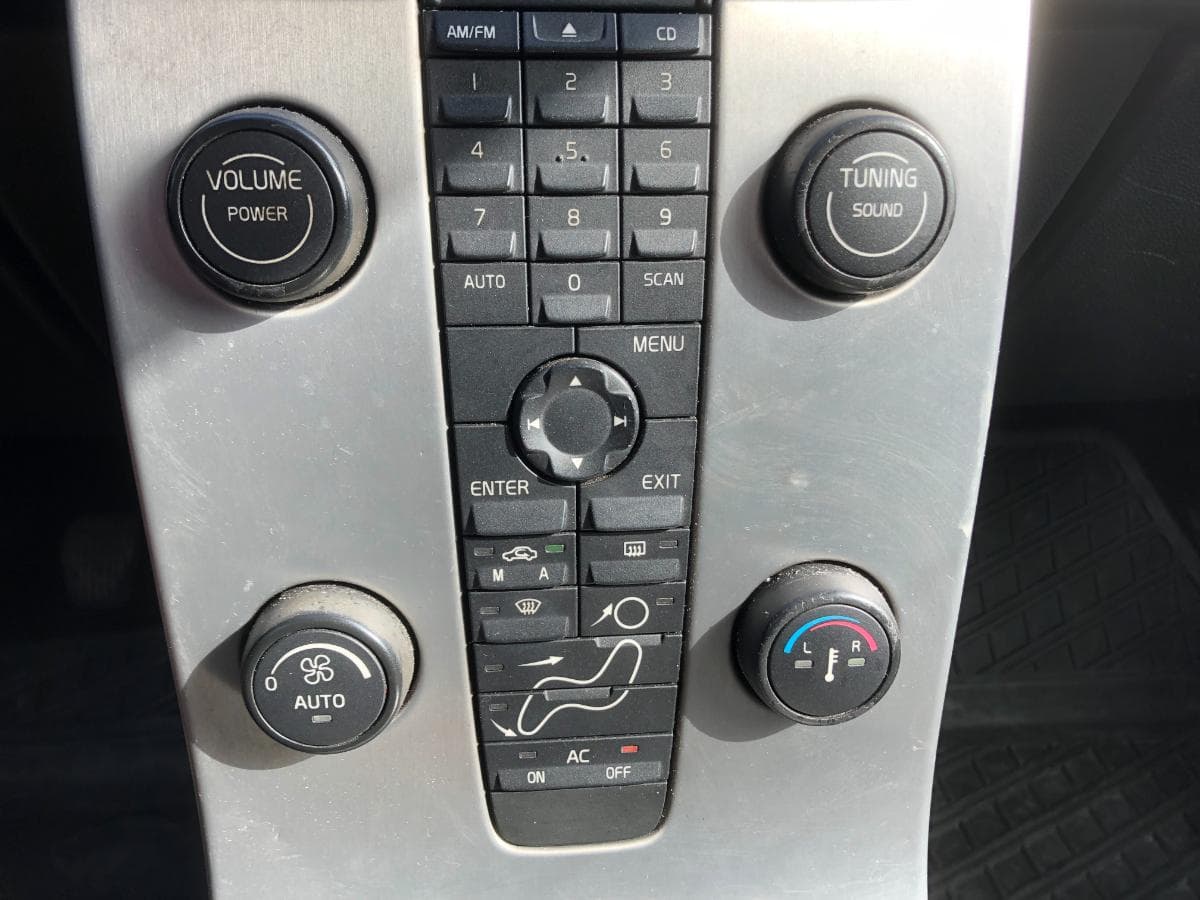 Volvo V50 · Ano 2006 — imagen 31