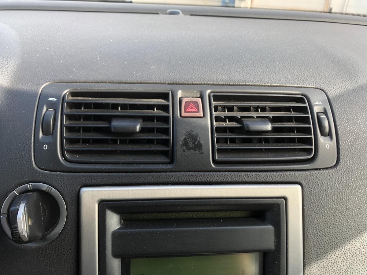 Volvo V50 · Ano 2006 — imagen 32