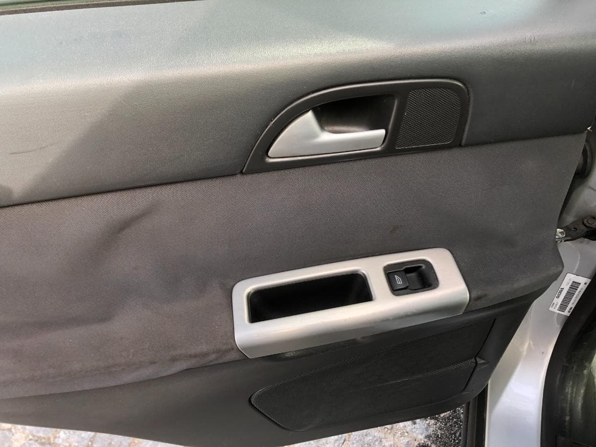 Volvo V50 · Ano 2006 — imagen 36