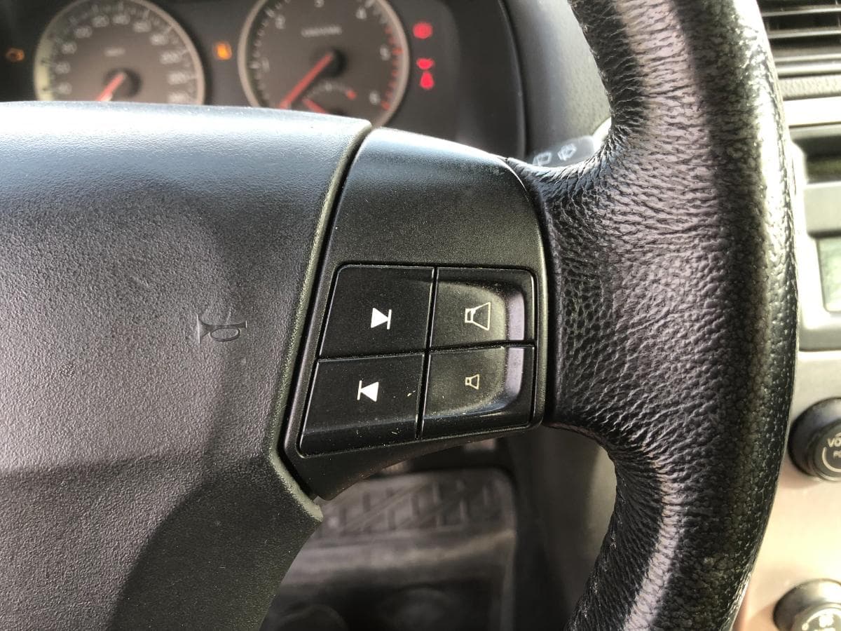 Volvo V50 · Ano 2006 — imagen 37