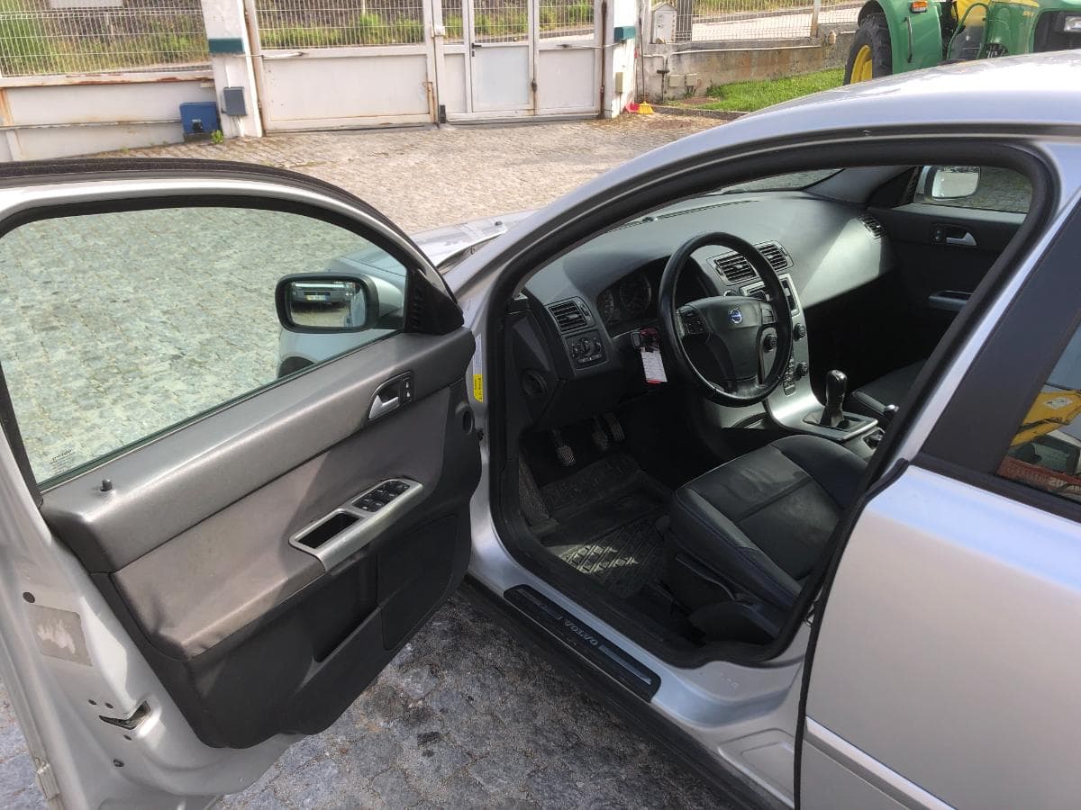 Volvo V50 · Ano 2006 — imagen 34