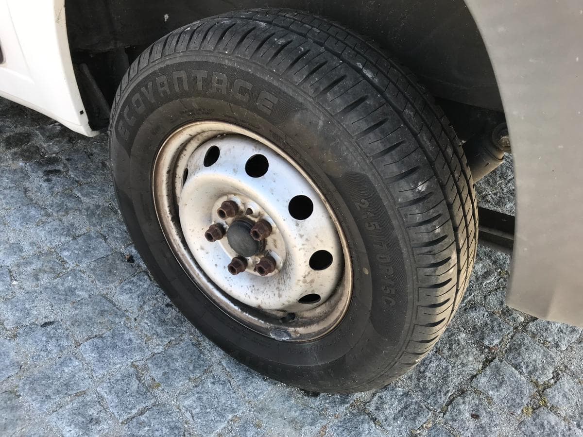 Fiat Ducato 2.3D 130 · Ano 2015 — imagen 16