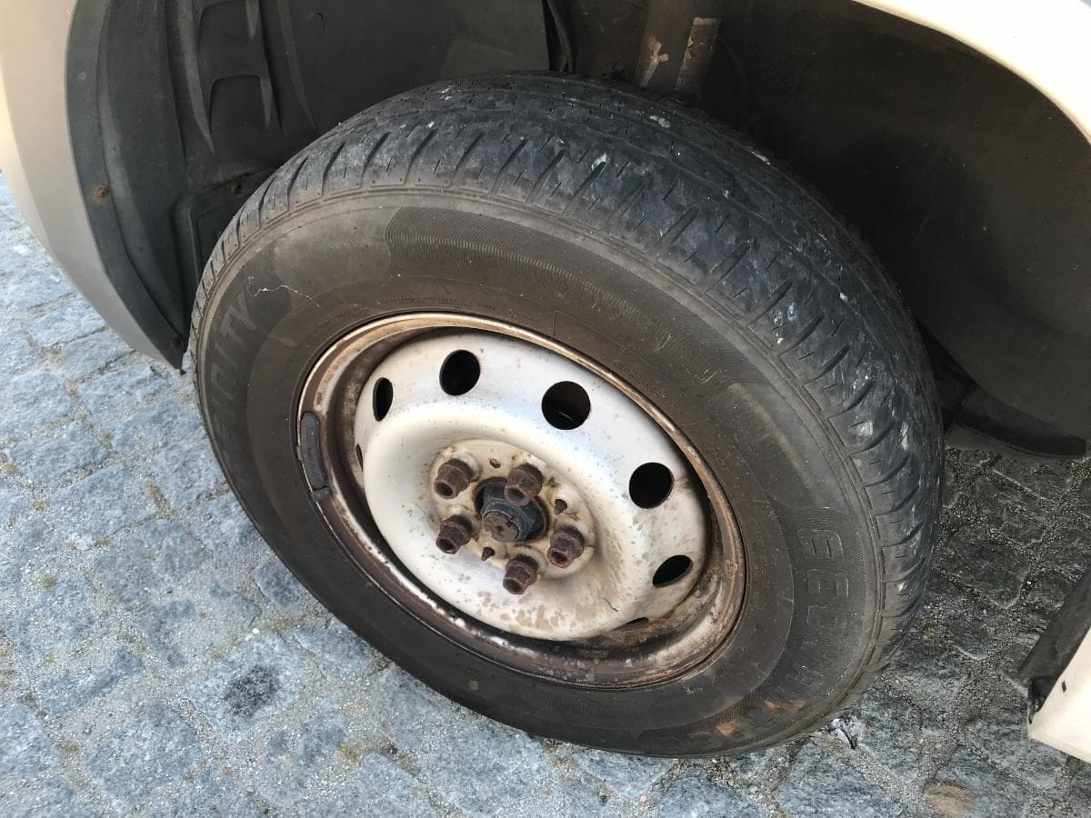 Fiat Ducato 2.3D 130 · Ano 2015 — imagen 17
