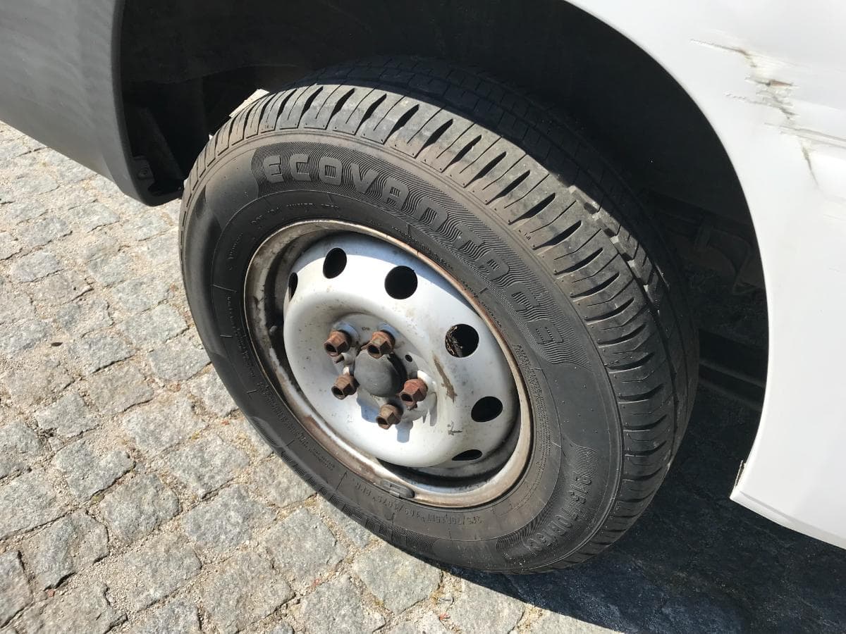 Fiat Ducato 2.3D 130 · Ano 2015 — imagen 19