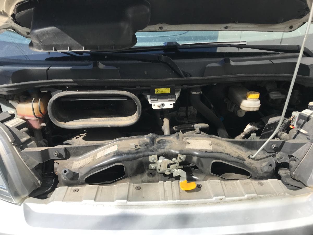 Fiat Ducato 2.3D 130 · Ano 2015 — imagen 3