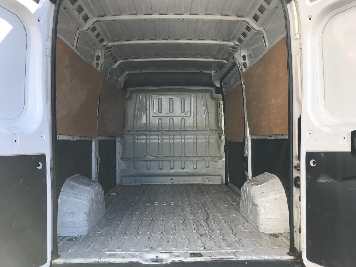 Fiat Ducato 2.3D 130 · Ano 2015 — imagen 9