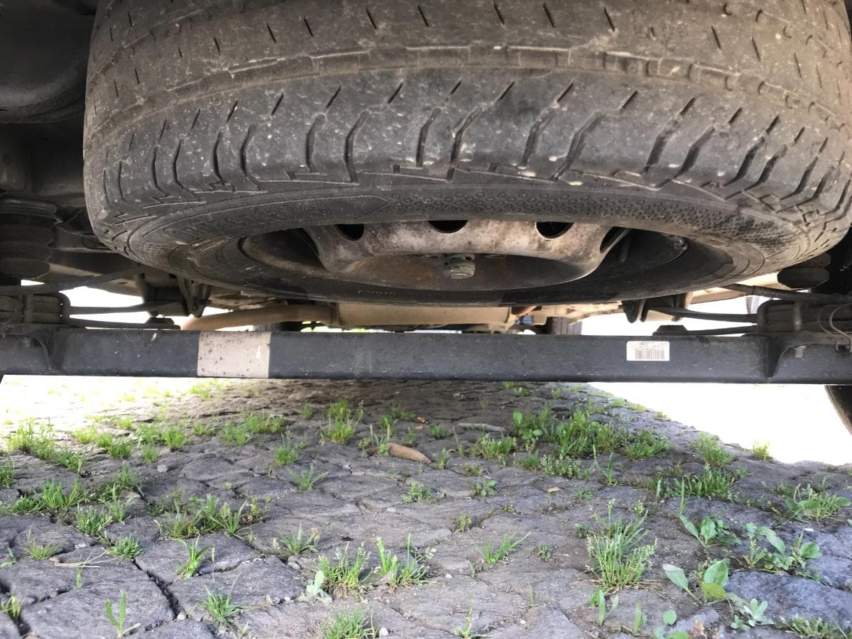Fiat Ducato 2.3D 130 · Ano 2015 — imagen 10