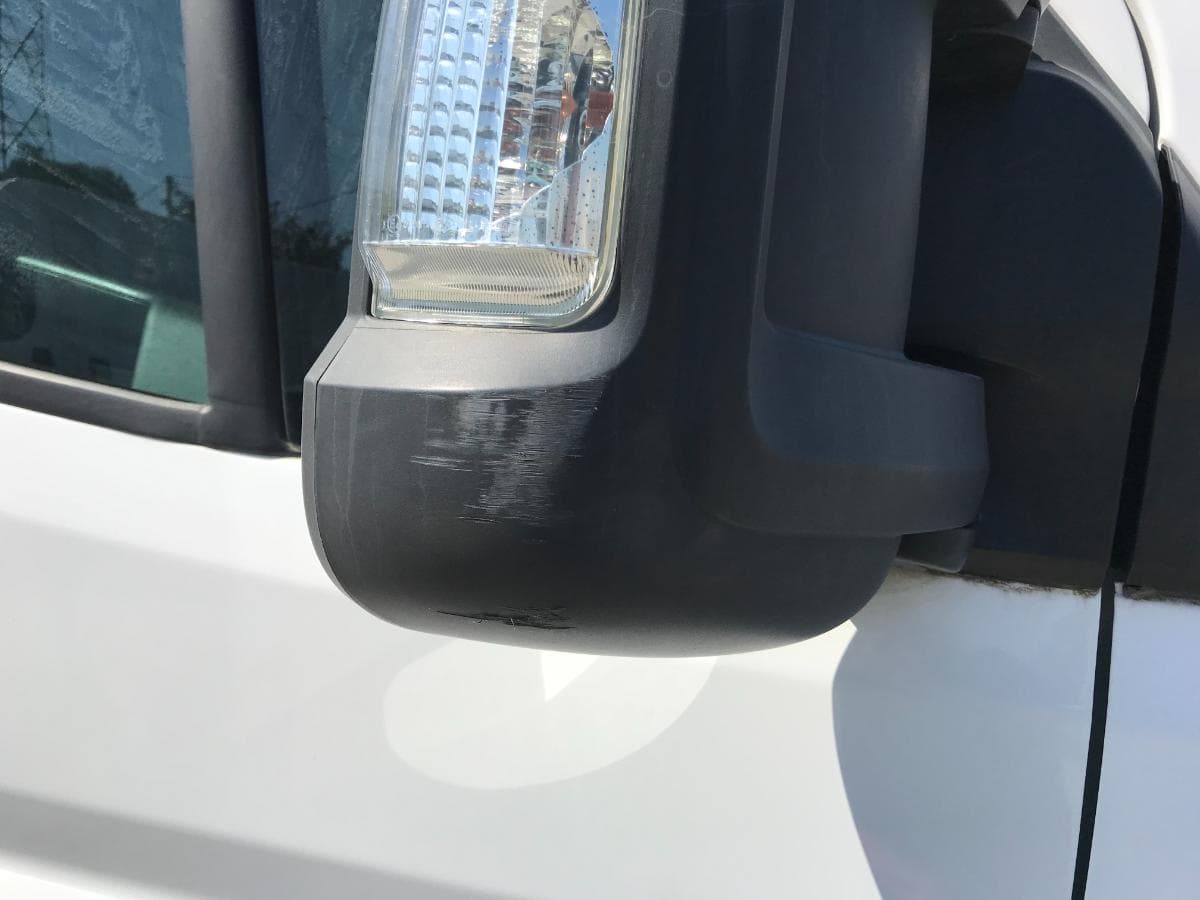 Fiat Ducato 2.3D 130 · Ano 2015 — imagen 14