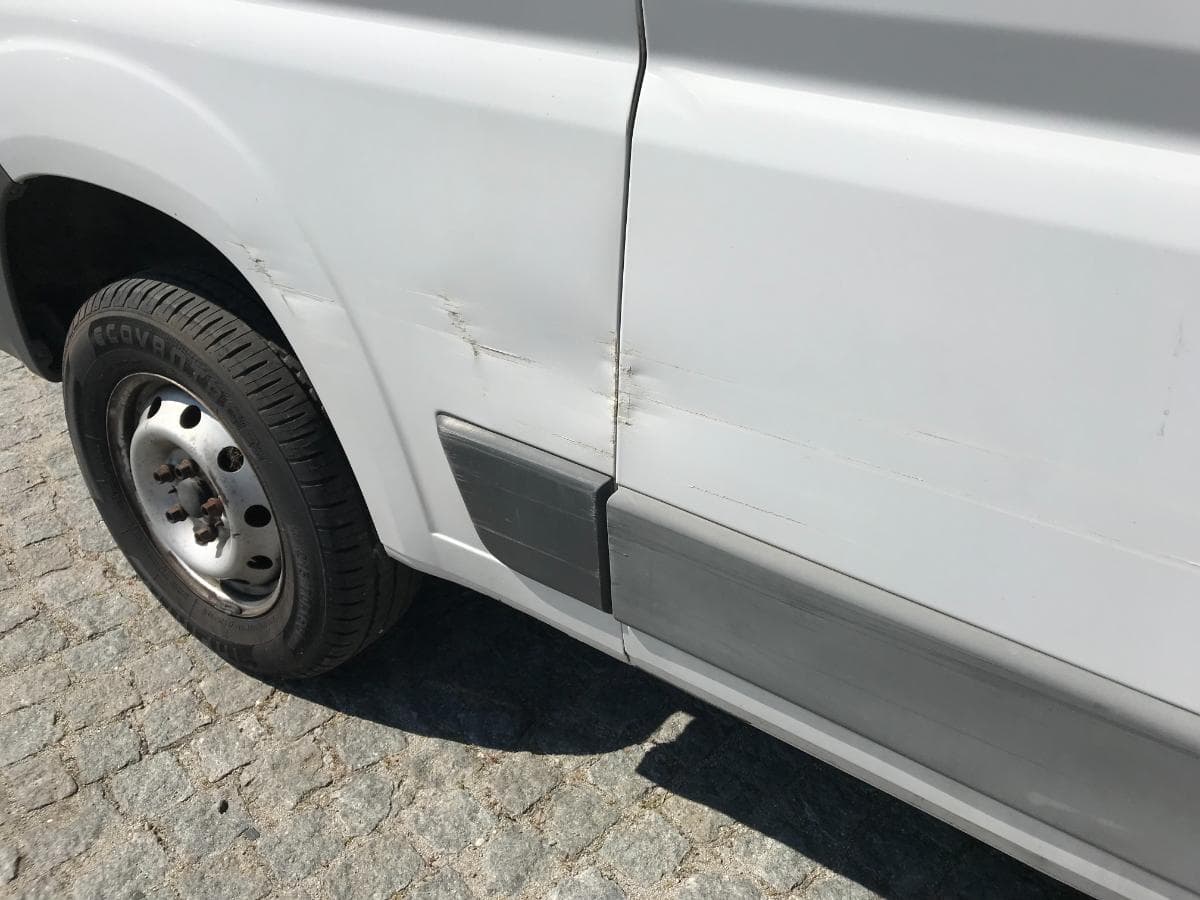 Fiat Ducato 2.3D 130 · Ano 2015 — imagen 13