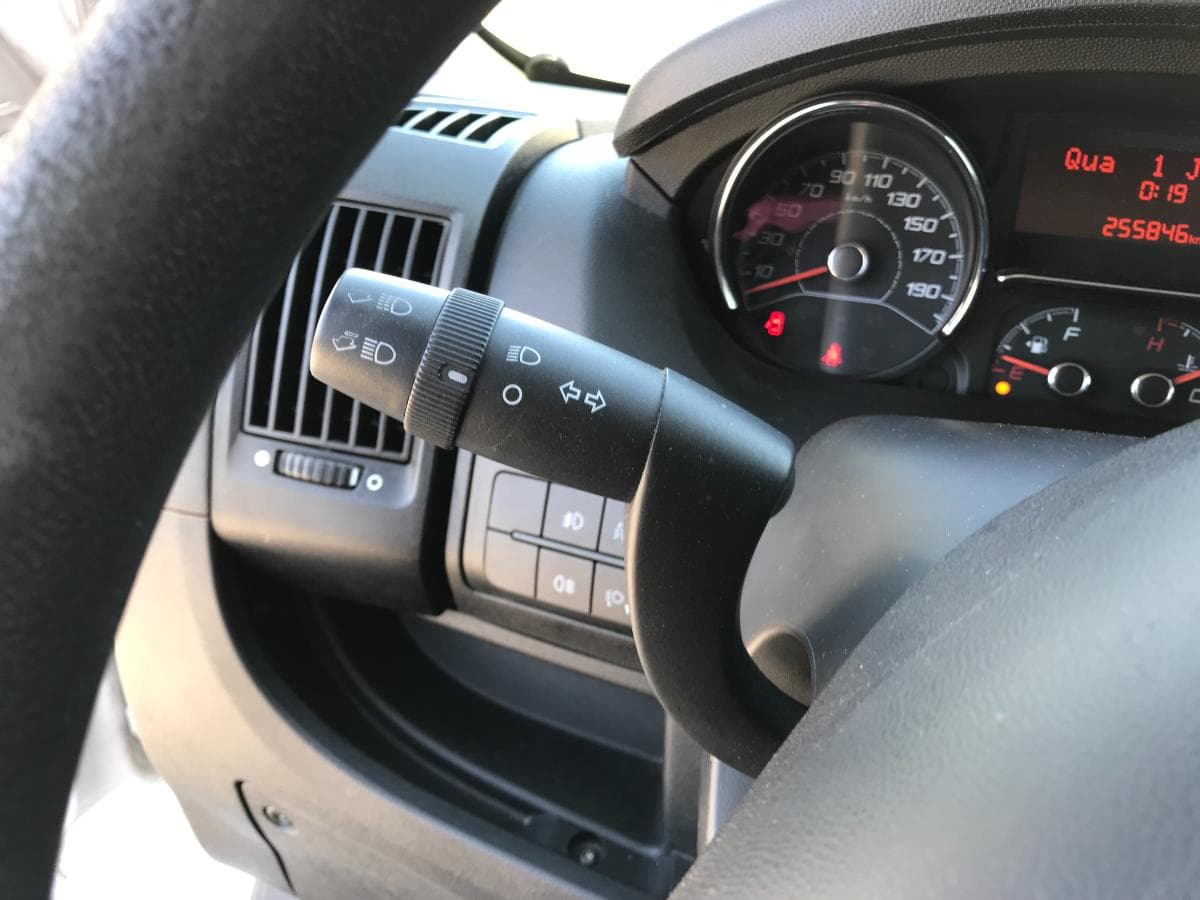 Fiat Ducato 2.3D 130 · Ano 2015 — imagen 21