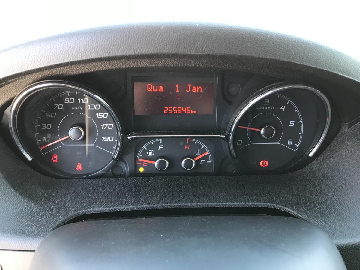 Fiat Ducato 2.3D 130 · Ano 2015 — imagen 22