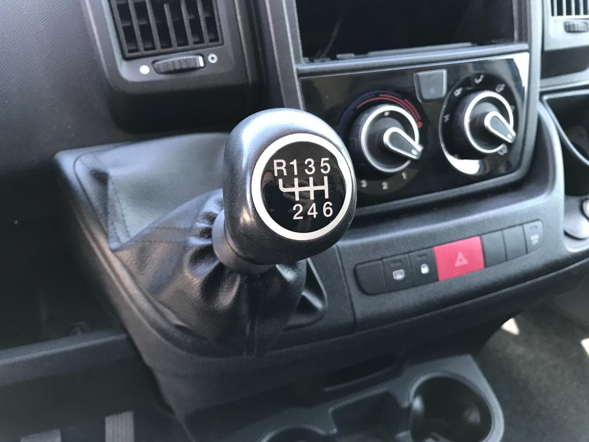 Fiat Ducato 2.3D 130 · Ano 2015 — imagen 25