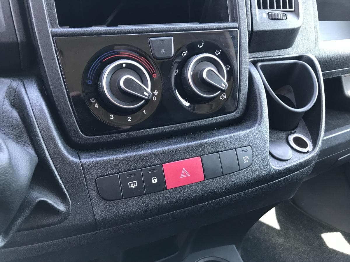 Fiat Ducato 2.3D 130 · Ano 2015 — imagen 29
