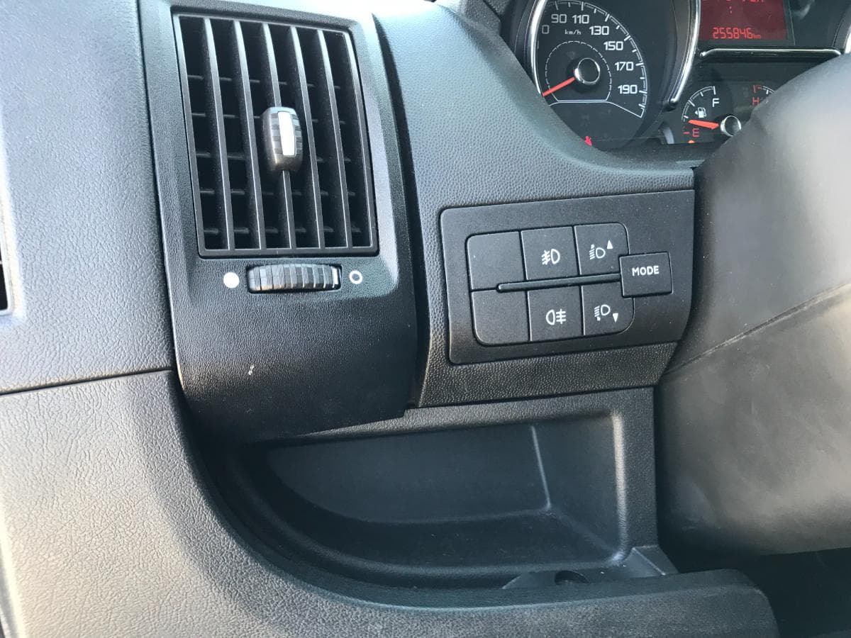 Fiat Ducato 2.3D 130 · Ano 2015 — imagen 32