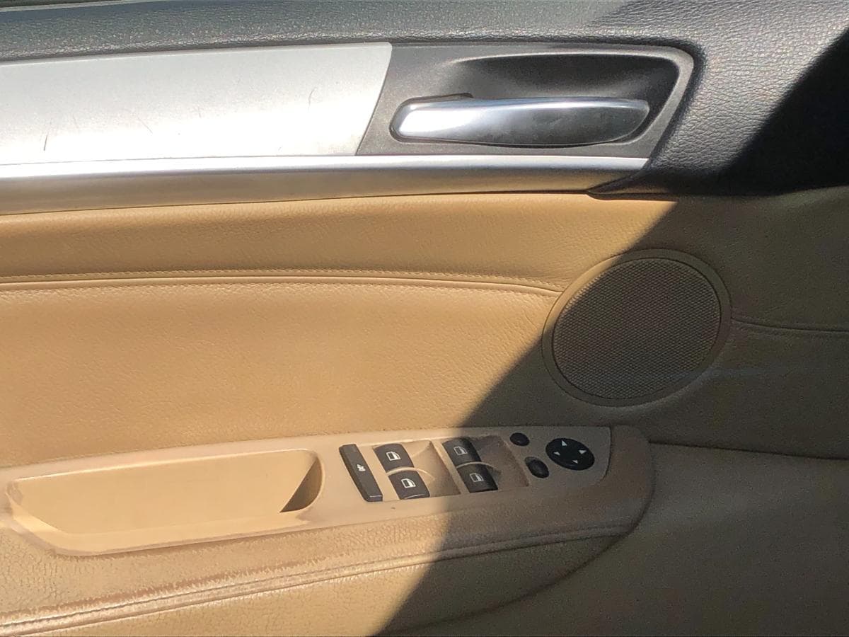 BMW X5 3.0 · Ano 2009 — imagen 18