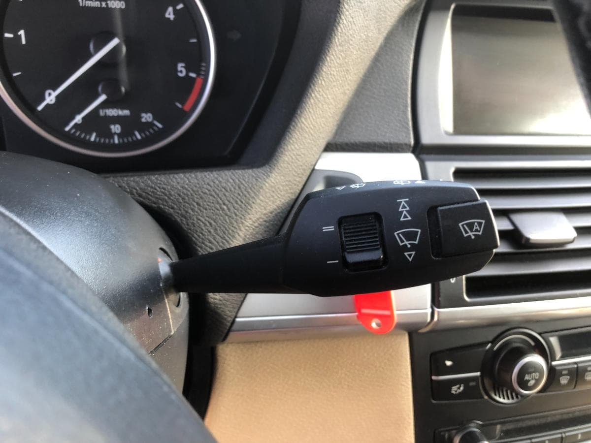BMW X5 3.0 · Ano 2009 — imagen 20