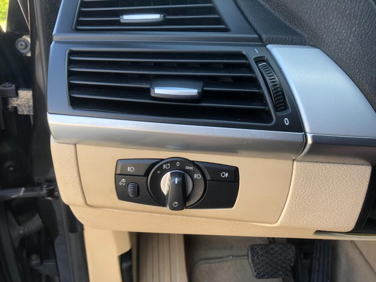 BMW X5 3.0 · Ano 2009 — imagen 21