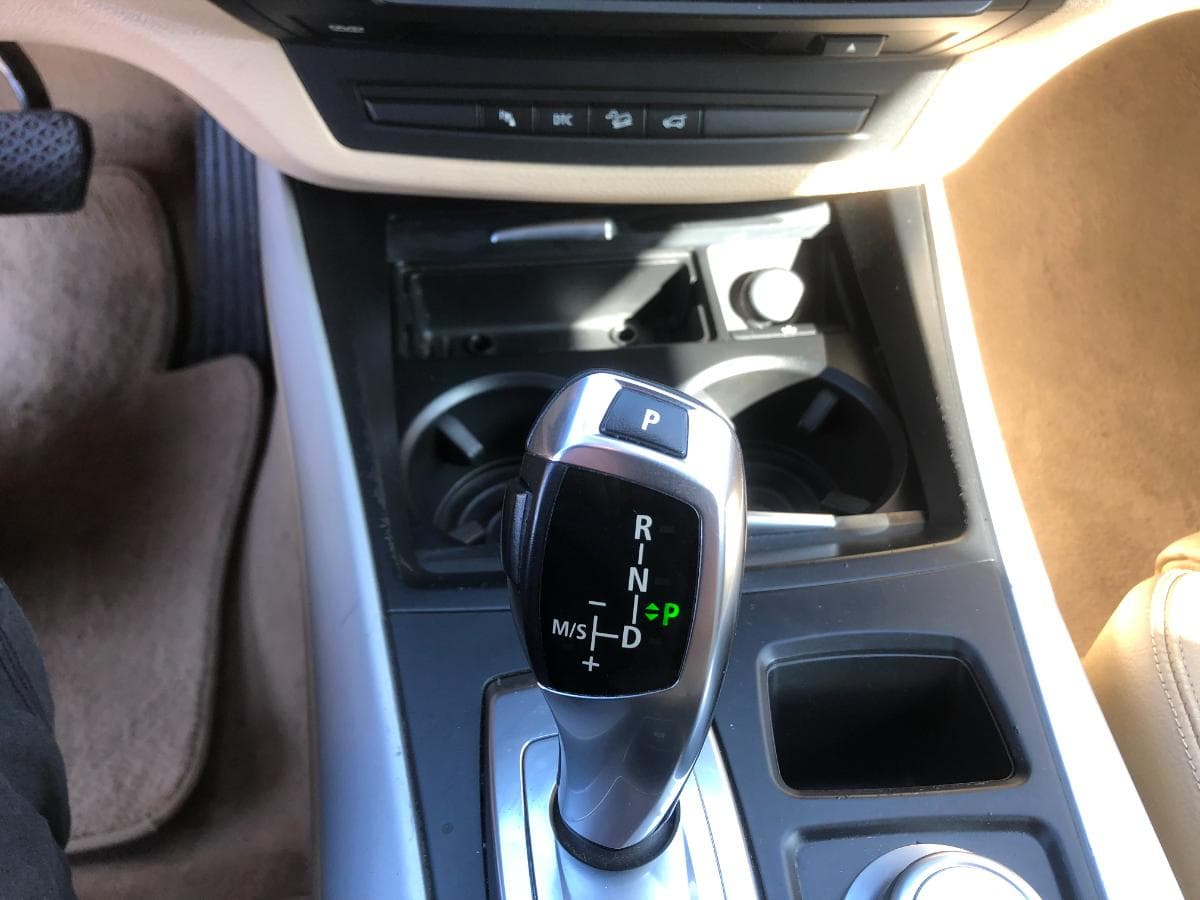 BMW X5 3.0 · Ano 2009 — imagen 22