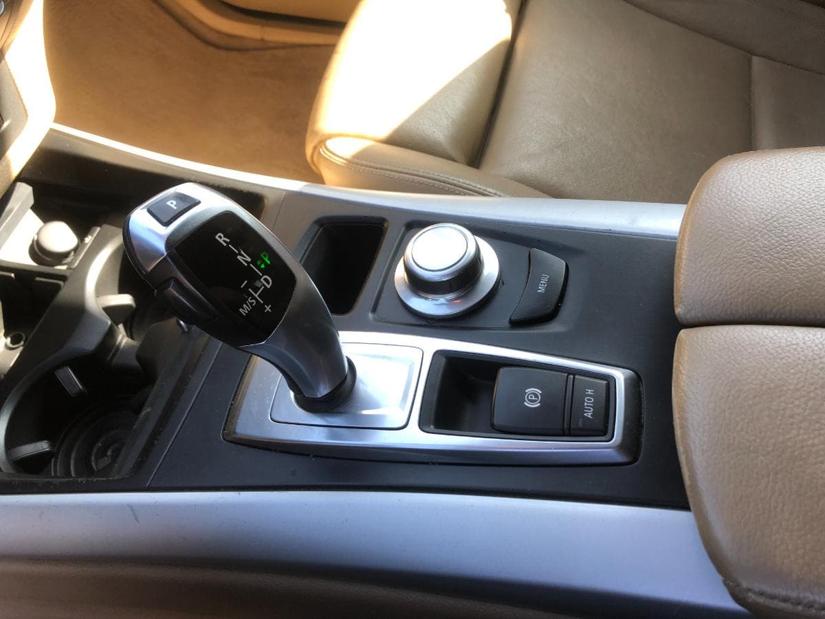 BMW X5 3.0 · Ano 2009 — imagen 23