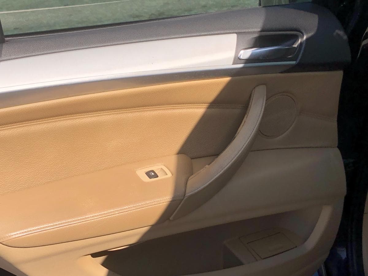 BMW X5 3.0 · Ano 2009 — imagen 24