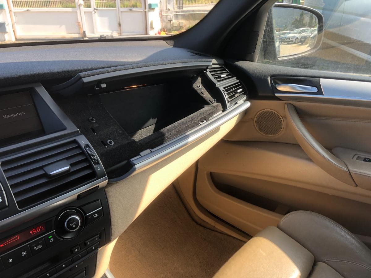 BMW X5 3.0 · Ano 2009 — imagen 26