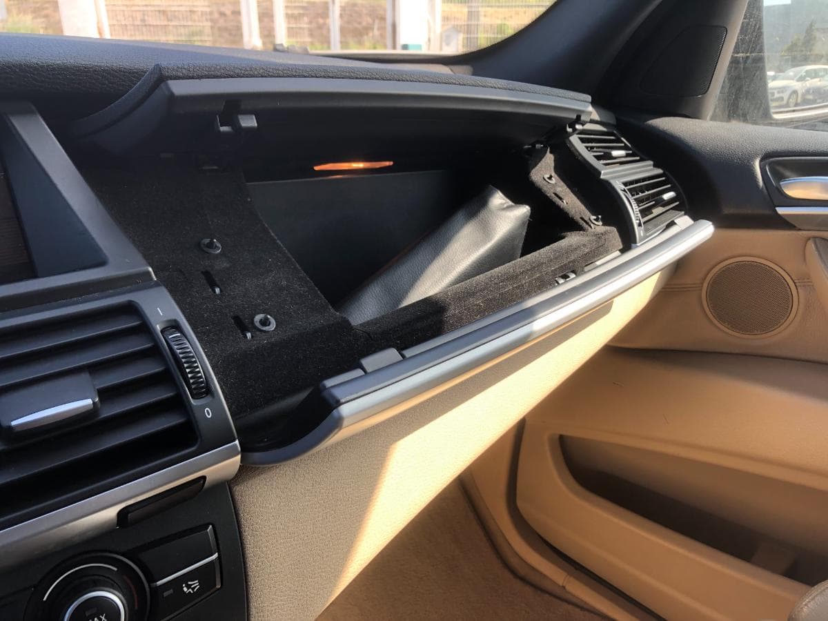 BMW X5 3.0 · Ano 2009 — imagen 27