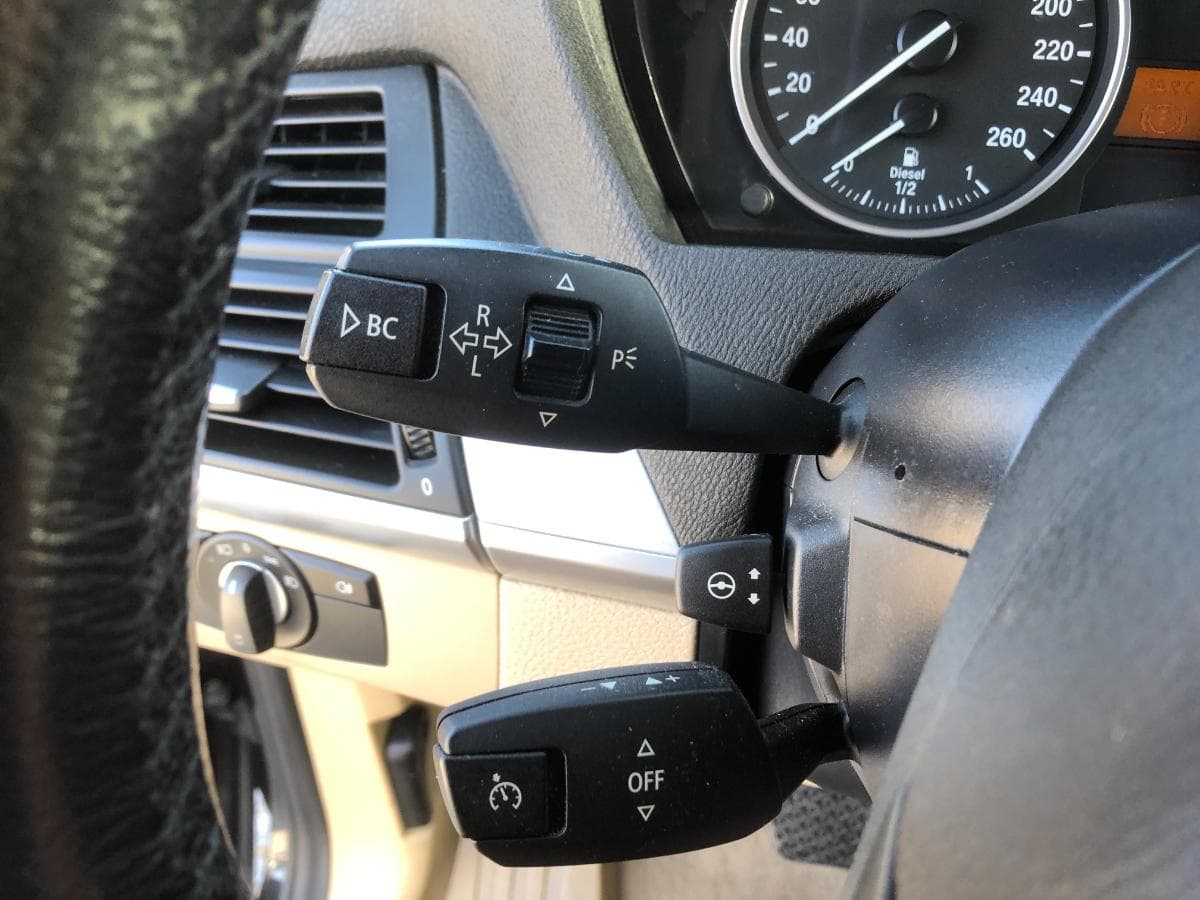 BMW X5 3.0 · Ano 2009 — imagen 30