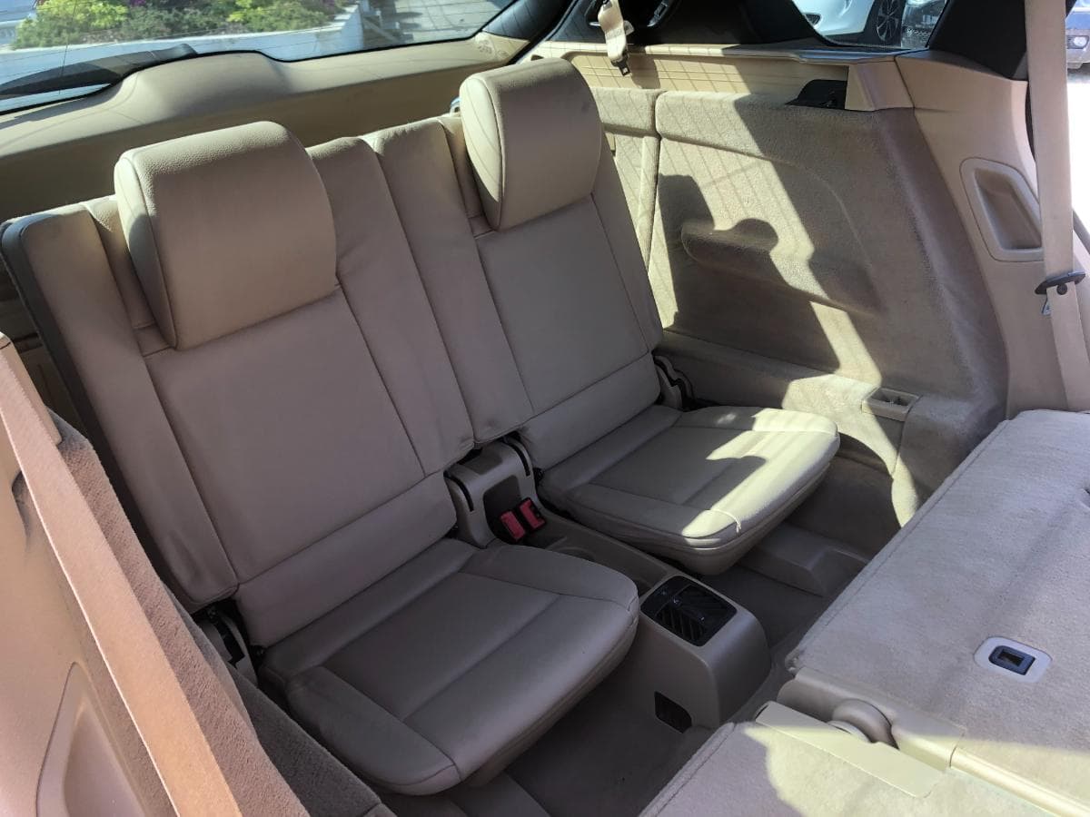 BMW X5 3.0 · Ano 2009 — imagen 33