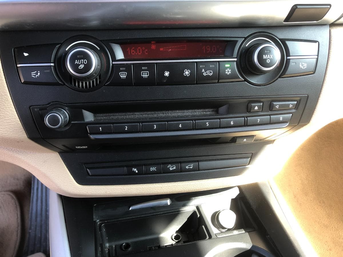 BMW X5 3.0 · Ano 2009 — imagen 29