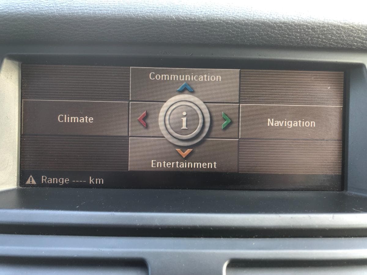 BMW X5 3.0 · Ano 2009 — imagen 35
