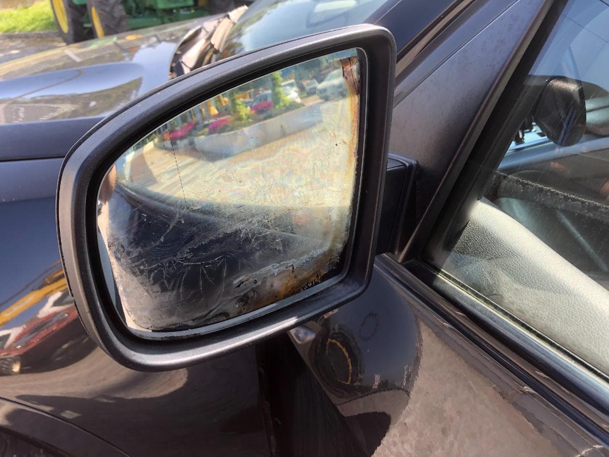 BMW X5 3.0 · Ano 2009 — imagen 34