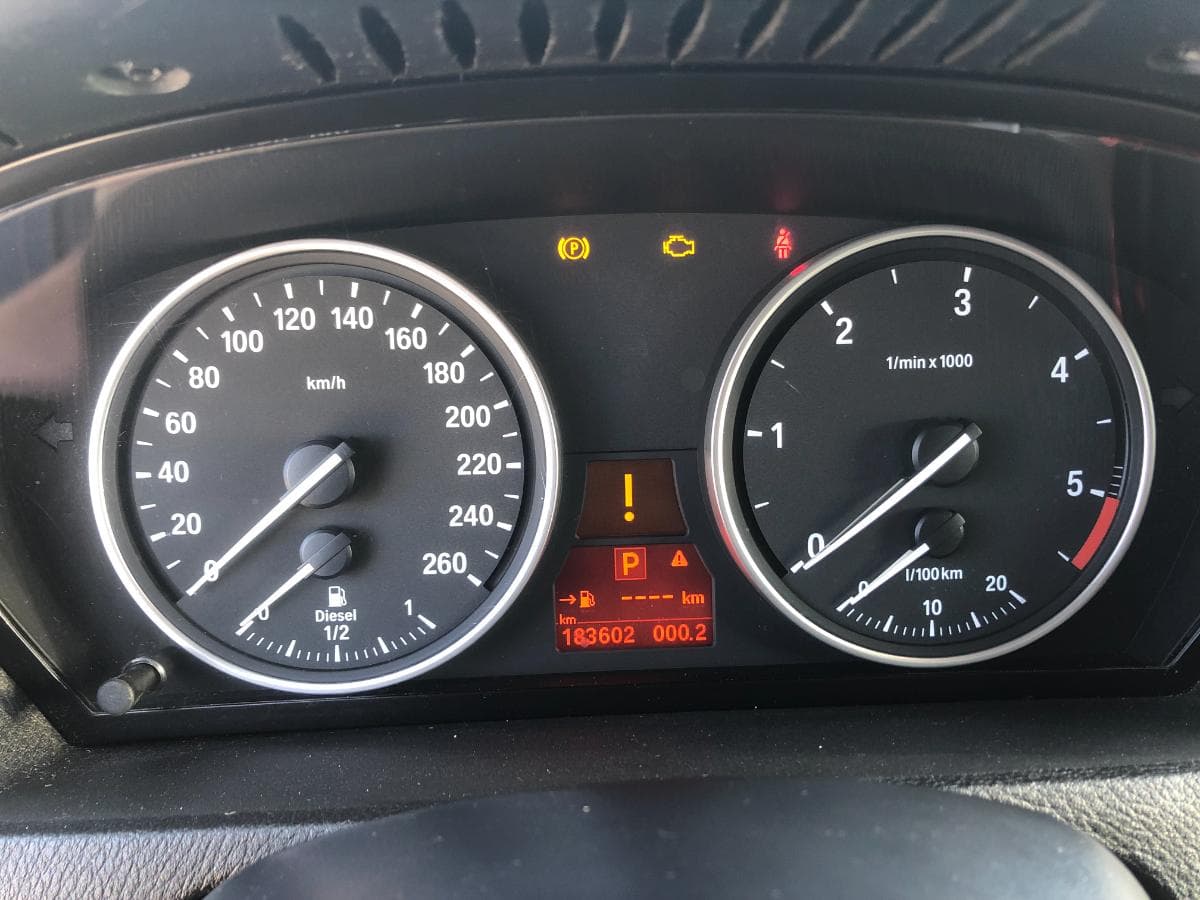 BMW X5 3.0 · Ano 2009 — imagen 37