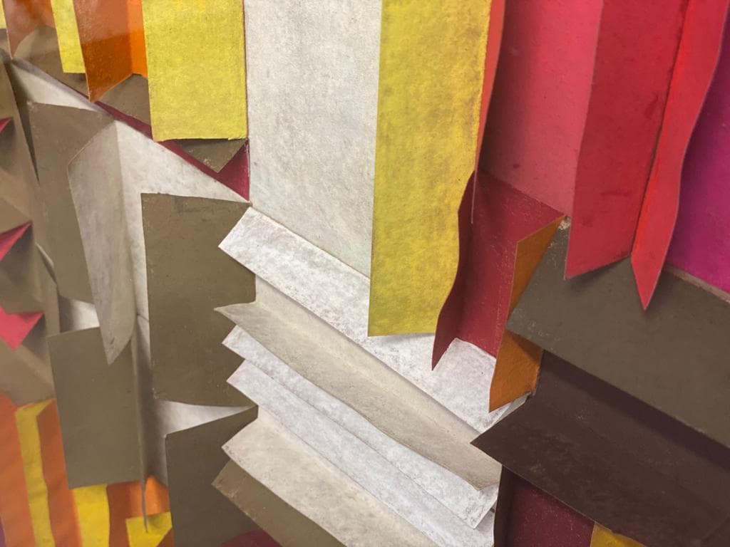 "Sem Título" · Gerardo Burmester — imagen 5