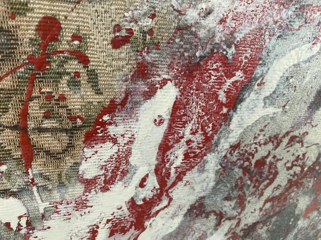 "Poema Hibrido" · José Manuel Ciria — imagen 2