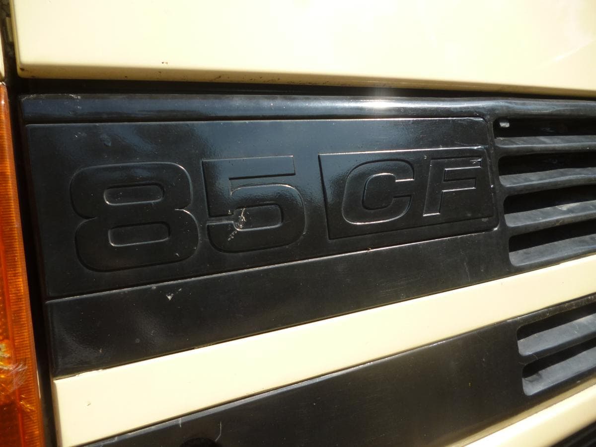 DAF 35CF — imagem 8