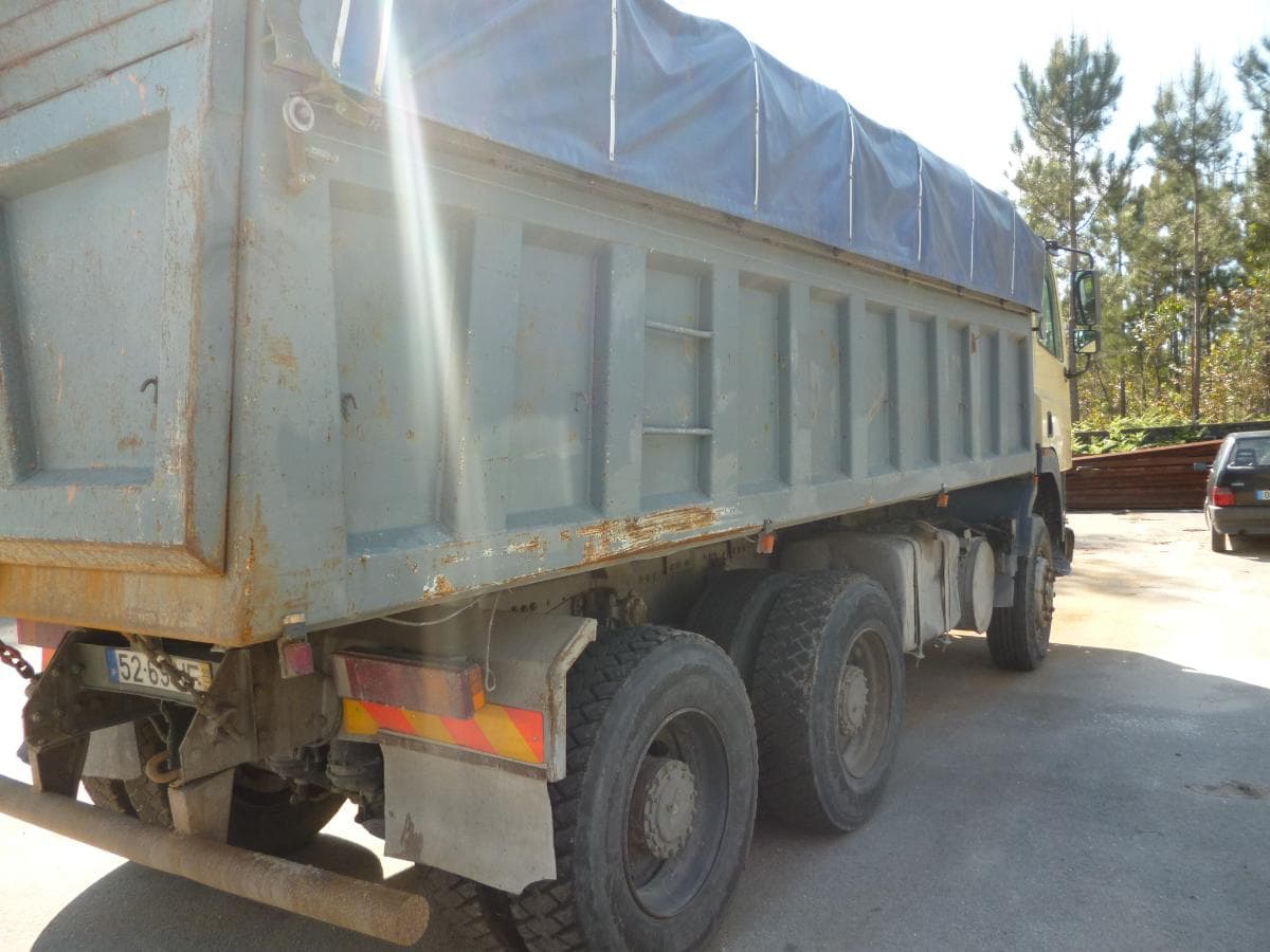 DAF 35CF — imagem 3